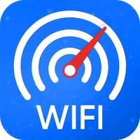 Wifi Analyzer& Wifi Speed Test