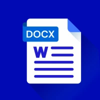 Office Word Reader Docx Editor