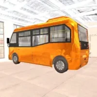 Minibus &amp; Bus Games Simulator