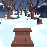 Snow Rider 3d !