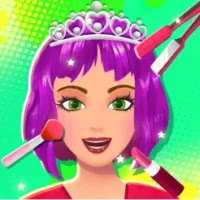 Makeup Games &amp; Hair Salon