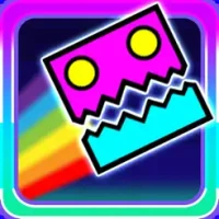 Block Dash 2 : Jump Geometry