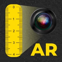 AR Ruler Cam: Photo Mesure