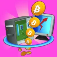 Idle Crypto Mining