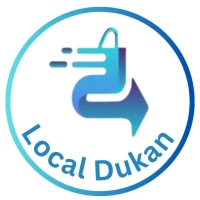 Local Dukan Delivery & Service