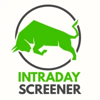 Intraday Screener