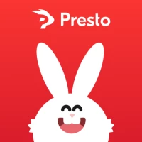 Presto: Shop Free with Loyalty