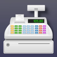 POS Cash Register