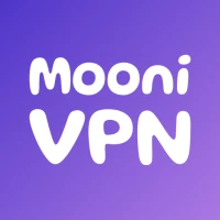 Mooni VPN - Fast VPN Proxy