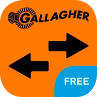 Gallagher Animal Data Transfer