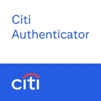 Citi Authenticator