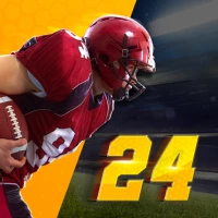 Big Hit Football 24