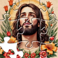 Bible Jigsaw - Jigsaw Puzzles