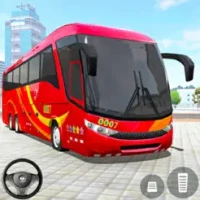 Bus Simulator: Driving Game