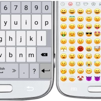 Emoji Keyboard