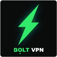 Bolt VPN - Secure VPN Proxy