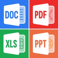 All Document Reader: Word, PDF