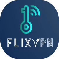 Flix VPN-Fast VPN