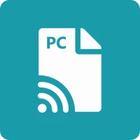 Leap Share PC File Sharing App