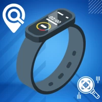 Find lost Fitbit