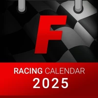 Formula 2025 Calendar