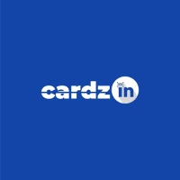 CardzIn: Digital Business Card