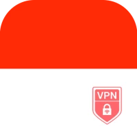 VPN Indonesia - Fast Super VPN