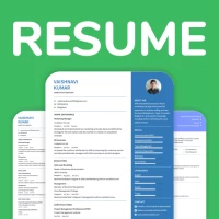 Online AI Resume CV Builder