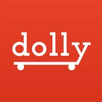 Dolly: Find Movers, Delivery &