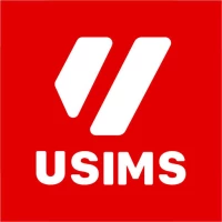 USIMS eSIM: Text, Call, Travel