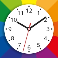 Fuse: Clock - Alarm - Timer