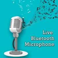 Live Bluetooth Microphone