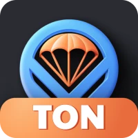 Airdrop TON