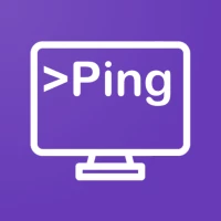 Ping IP - Network Utility Tool