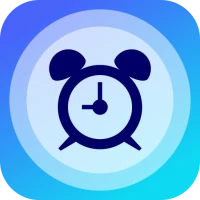 Floating Clock StopWatch Timer