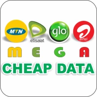 MEGA Cheap Data