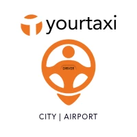 YOURTAXI - Driver App CH