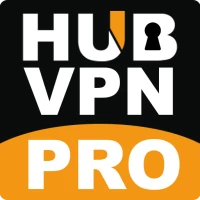 HUB VPN Pro - Secure VPN Proxy