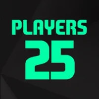 Player Potentials 25