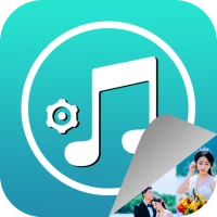 Audio Manager:Hide photo,video