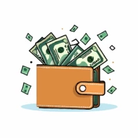 My Money - Track your expenses