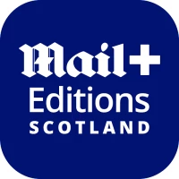 Scottish Daily Mail