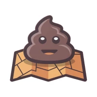 Poop Map