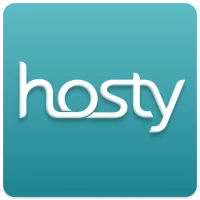 Hosty