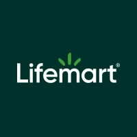 Lifemart: food and grocery