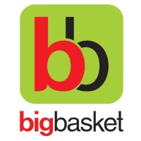 bigbasket: 10 min Grocery App