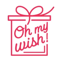 Oh My Wish! Gift list