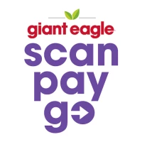 Giant Eagle Scan Pay & Go