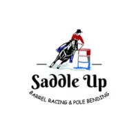 Saddle Up Barrel Racing Horses