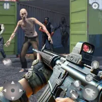 Survival Fps: Zombie Attack